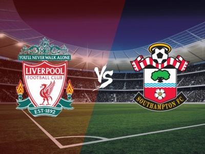 Xem Lại Liverpool vs Southampton - Vòng 28 English Premier 2024/25